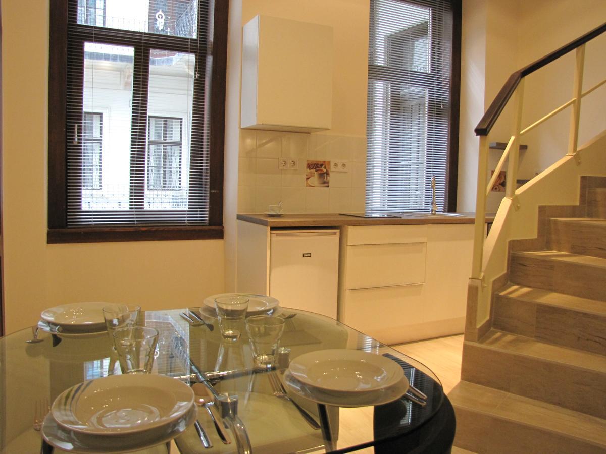 Pair Of Kings | Budapest Exterior photo