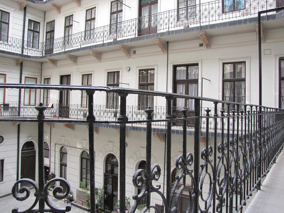 Pair Of Kings | Budapest Exterior photo